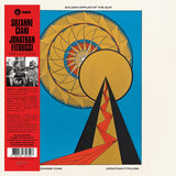 Suzanne Ciani, Jonathan Fitoussi : Golden Apples of the Sun (LP, Dlx, Ltd)