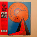 Suzanne Ciani, Jonathan Fitoussi : Golden Apples of the Sun (LP, Dlx, Ltd)