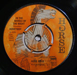 Honey Boy : Everybody Needs Love (7", Single)