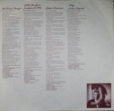Steve Winwood : Back In The High Life (LP, Album, Club, Car)