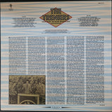 The Treniers : Rockin' Is Our Bizness (LP, Comp)