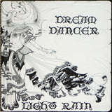 Light Rain : Dream Dancer (LP, Album)