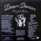 Light Rain : Dream Dancer (LP, Album)