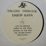Light Rain : Dream Dancer (LP, Album)