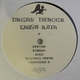 Light Rain : Dream Dancer (LP, Album)