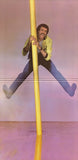Lionel Richie : Can't Slow Down (LP, Album, Gat)