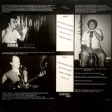 Race Knower : Tumbling Down (LP, Album)