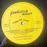 Race Knower : Tumbling Down (LP, Album)