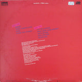 Rage (9) : Rage (LP, Album, Spe)