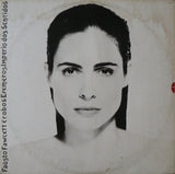 Fausto Fawcett E Os Robôs Efêmeros : Império Dos Sentidos (LP, Album)