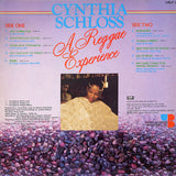 Cynthia Schloss : A Reggae Experience (LP, Album)