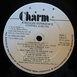 Cynthia Schloss : A Reggae Experience (LP, Album)
