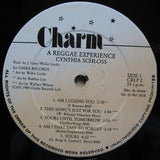 Cynthia Schloss : A Reggae Experience (LP, Album)