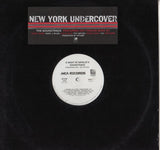 Various : New York Undercover (A Night At Natalie's) (12", Comp, Promo)