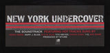 Various : New York Undercover (A Night At Natalie's) (12", Comp, Promo)