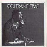 John Coltrane : Coltrane Time (LP, Album, RE)