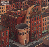 Arthur Blythe : Lenox Avenue Breakdown (LP, Album)