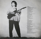 Ricardo Silveira : Long Distance (LP, Album)