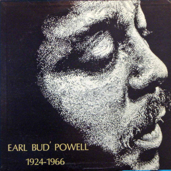Earl Bud' Powell* : Blue Note Café Paris, 1961 (LP, Album)