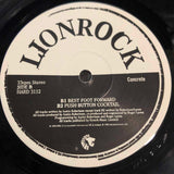 Lionrock : Rude Boy Rock (12", Single)