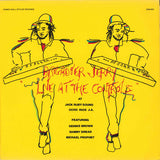 Brigadier Jerry : Live At The Controls (At Jack Ruby Sound Ocho Rios J.A.) (LP, Album)