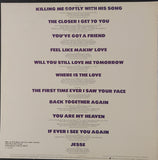 Roberta Flack : The Best Of Roberta Flack (LP, Comp, Club)