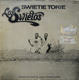 Los Swietos : Swietie Torie (12")