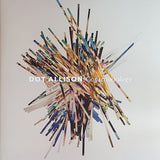 Dot Allison : Consciousology (LP, Album, Ltd, Blu)