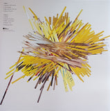 Dot Allison : Consciousology (LP, Album, Ltd, Blu)