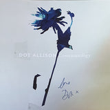 Dot Allison : Consciousology (LP, Album, Ltd, Blu)