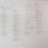 Dot Allison : Consciousology (LP, Album, Ltd, Blu)