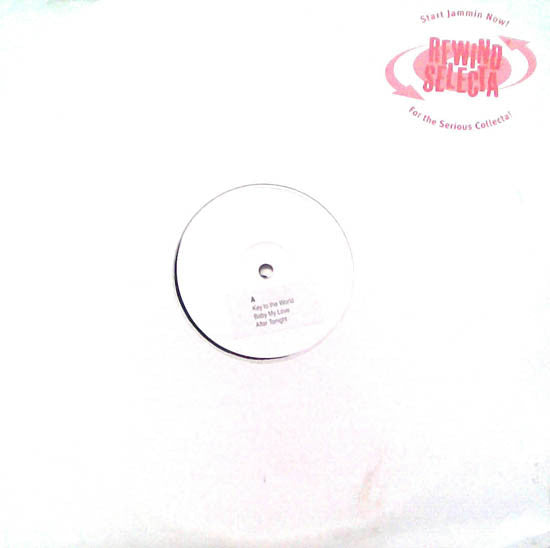 Various : Lovers Rock Serious Selections - Vol. 1 (2xLP, Comp, W/Lbl)