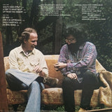Howard Wales & Jerry Garcia : Hooteroll? (LP, Album)