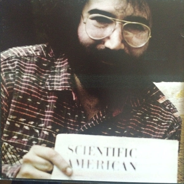 Howard Wales & Jerry Garcia : Hooteroll? (LP, Album)