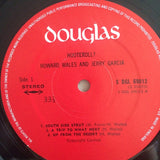 Howard Wales & Jerry Garcia : Hooteroll? (LP, Album)