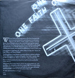 Aretha Franklin : One Lord, One Faith, One Baptism (2xLP, Album)