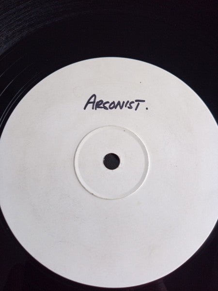 Urban Shakedown : Some Justice '95 (12", Promo, W/Lbl)