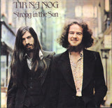 Tír na nÓg : Strong In The Sun (LP, Album)