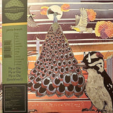Jaimie Branch : Fly Or Die Fly Or Die Fly Or Die ((World War)) (LP, Album, Ltd, Pea)