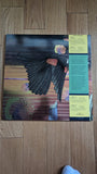 Jaimie Branch : Fly Or Die Fly Or Die Fly Or Die ((World War)) (LP, Album, Ltd, Pea)