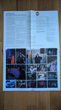 Jaimie Branch : Fly Or Die Fly Or Die Fly Or Die ((World War)) (LP, Album, Ltd, Pea)