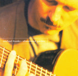 Michael Franks : Abandoned Garden (CD, Album)