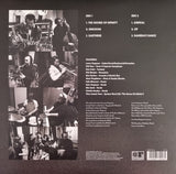 Menagerie : The Shores Of Infinity (LP, Album)