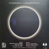Various : Mondo Organico (LP, MiniAlbum)