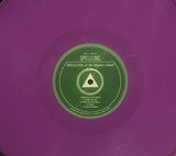 Spellling : Spellling & The Mystery School (LP, Album, Ltd, Pur)