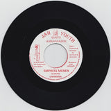 Uwimana : Empress Menen (7")