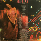 Carol Williams : 'Lectric Lady (LP, Album)
