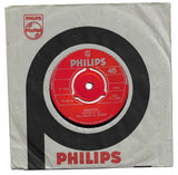 Hussein M. Ali : Adatna / Sendeleytat (7", Single)