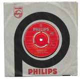 Hussein M. Ali : Adatna / Sendeleytat (7", Single)