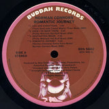 Norman Connors : Romantic Journey (LP, Album, Ter)